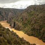 Parque Natural do Douro Internacional - photo: José Jambas
