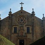 Mosteiro de São João de Tarouca - Oriolus EcoTours