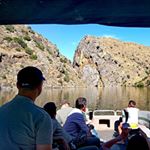 Rio Douro - Oriolus EcoTours